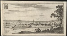 Landsberg. An der Wahrte