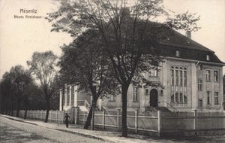 Meseritz : Neues Kreishaus