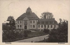 Zielenzig : Kreishaus