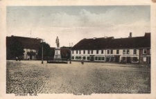 Driesen N.-M. : Neuer Markt