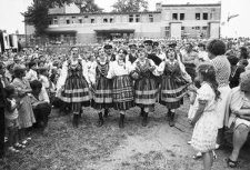 Ogólnopolski Przegląd Dorobku Kulturalnego Wsi w Przytocznej