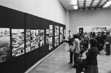 Otwarcie wystawy fotograficznej Waldemara Kućki