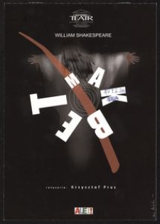 [Program] William Shakespeare "Makbet"