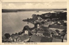 Berlinchen/Neumark, Luftkurort : Blick von der Kirche