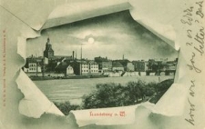 Landsberg a. W.