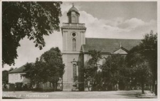 Küstrin-A. - Marienkirche