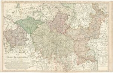 Karte von der Mark Brandenburg nach den Besten Spezialkarten Neu Entworfen