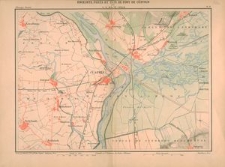 Enceinte Forts et Tete de Pont de Custrin