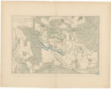 Bataille de Zorndorf, Gagnee par Frederic, Contre les Russes le 25 Aout 1758