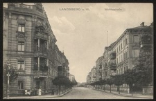 Landsberg a. W. : Moltkestrasse