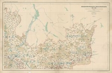 Neue Siedlungen in Brandenburg : 1500 - 1800 ; Beiband zur Brandenburgischen Siedlungskarte 1500 - 1800. 4 Blätter. Blatt 2
