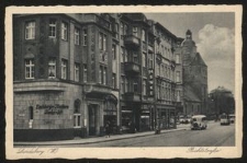 Landsberg (W.) : Richtstrasse