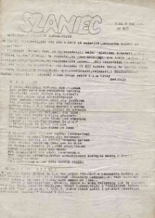 Szaniec 1983, nr 4