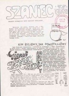 Szaniec 1990, nr 7