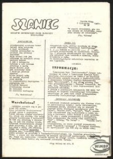 Szaniec 1987, nr 92