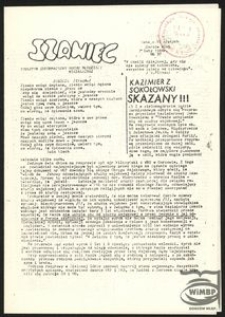 Szaniec 1988, nr 97