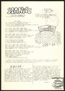 Szaniec 1988, nr 104