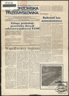 Gorzowska Przemysłówka 1980, nr 1/2