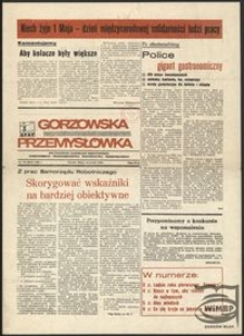 Gorzowska Przemysłówka 1980, nr 7/8