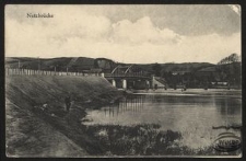 Gruss aus Zantoch (Neumark) : Netzbrücke