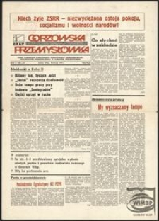 Gorzowska Przemysłówka 1978, nr 4