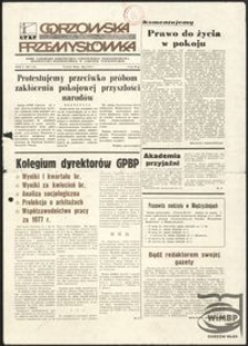 Gorzowska Przemysłówka 1978, nr 5