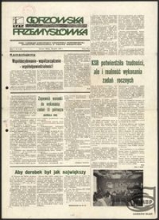 Gorzowska Przemysł&oacute;wka 1978, nr 8