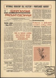 Gorzowska Przemysłówka 1979, nr 7/8