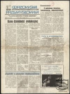Gorzowska Przemysł&oacute;wka 1977, nr 12