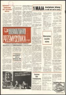 Gorzowska Przemysłówka 1976, nr 4