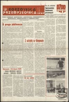 Gorzowska Przemysł&oacute;wka 1975, nr 9