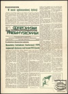 Gorzowska Przemysł&oacute;wka 1979, nr 23-24