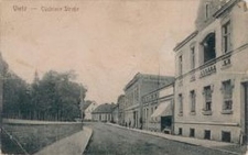 Vietz : Cüstriner Strasse