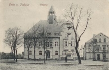 Vietz a. Ostbahn : Rathaus