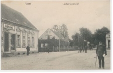 Vietz : Landsbergerstrasse