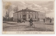 Gruss aus Vietz : Gasthof zur Deutschen Eiche