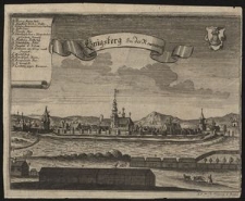 Königsberg in der Newmarck