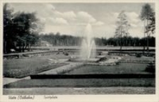 Vietz (Ostbahn) : Sportplatz