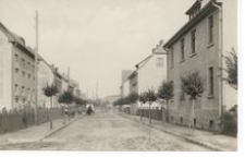 Vietz (Ostbahn) : Mittelstrasse