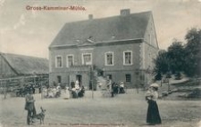 Gross-Kamminer Mühle