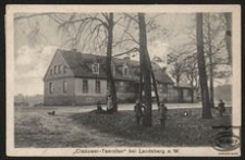 Cladower-Teerofen bei Landsberg a. W.