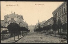 Landsberg a. W. : Bismarckstrasse