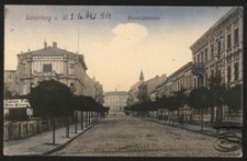 Landsberg a. W. : Bismarckstrasse