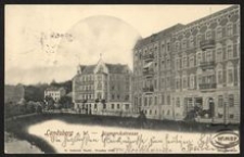 Landsberg a. W. - Bismarckstrasse