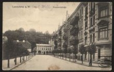 Landsberg a. W. : Bismarckstrasse