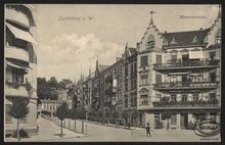 Landsberg a. W. : Bismarckstrasse