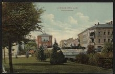 Landsberg a. W. : Bismarckstrasse