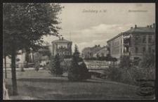 Landsberg a. W. : Bismarckstrasse