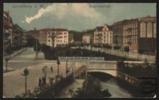 Landsberg a. W. : Bismarckstrasse