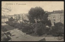 Landsberg a. W. : Bismarckstrasse